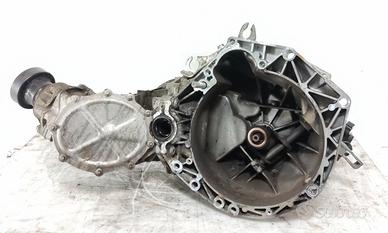 Cambio panda 169 4x4 1.2 benzina