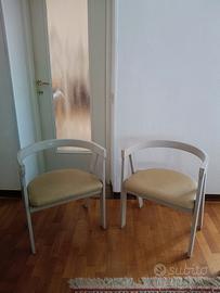 Poltroncine anni 60