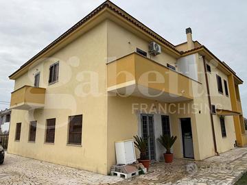 Appartamento Anzio [Cod. GARDENIE int2VRG]