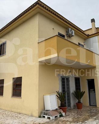 Appartamento Anzio [Cod. GARDENIE int2VRG]