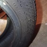 pneumatici invernali nokian