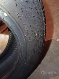 pneumatici invernali nokian