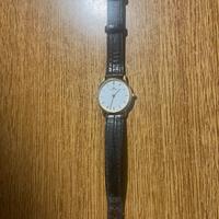 Orologio in oro 18k solo cassa