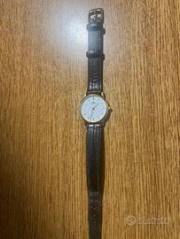 Orologio in oro 18k solo cassa