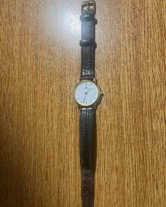 Orologio in oro 18k solo cassa