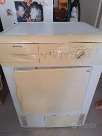 Asciugatrice Smeg