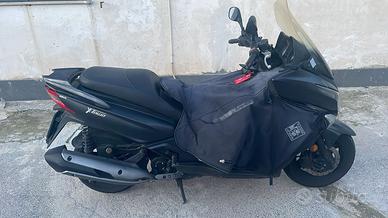 Kymco X Twon 300