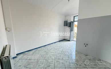 Appartamento a Torino Via Andorno 2 locali
