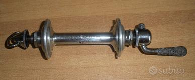 Mozzo Campagnolo Gran Sport anni 50