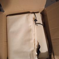 copertura piante invernale