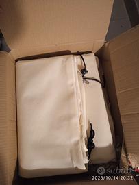 copertura piante invernale