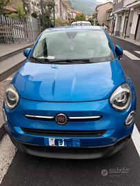 Fiat 500x 1.3 Multijet 95 Cv Urban Lounge