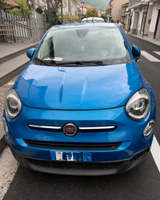 Fiat 500x 1.3 Multijet 95 Cv Urban Lounge