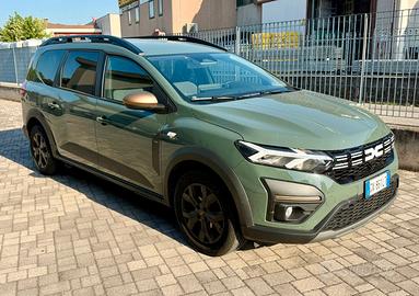 DACIA JOGGER GPL del 2025