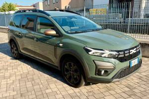 DACIA JOGGER GPL del 2025