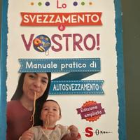 Libro lo svezzamento é vostro