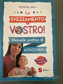 Libro lo svezzamento é vostro