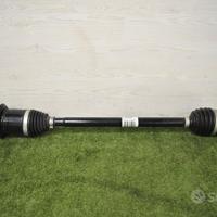 BMW F20 F30 F32 Semiasse posteriore destro | 10172