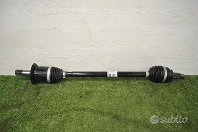 BMW F20 F30 F32 Semiasse posteriore destro | 10172