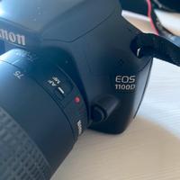 Canon 1100d