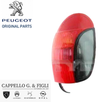 FANALE STOP POSTERIORE DESTRO PEUGEOT 306 SW
