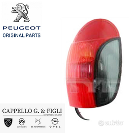 FANALE STOP POSTERIORE DESTRO PEUGEOT 306 SW