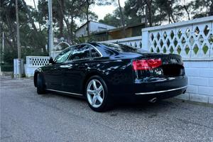 Audi A8 3.0tdi luxury edition