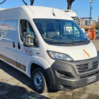 FIAT DUCATO 2.2MULTIJET3 140CV FURGONE L4 H2 EU