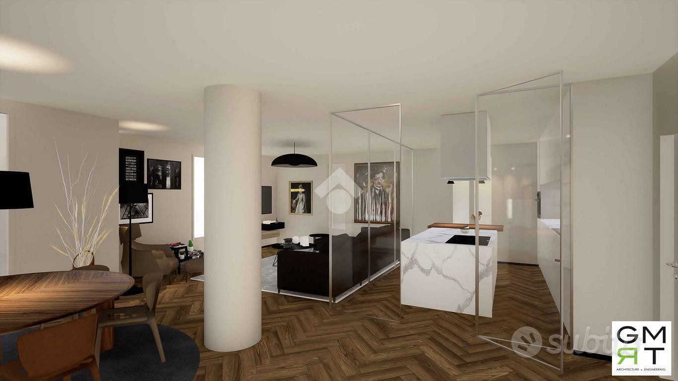 Appartamento – Scandiano - Vista 2