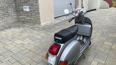Piaggio vespa px 125