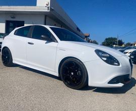 Alfa Romeo Giulietta 2.0 JTDm-2 150 CV Exclusive