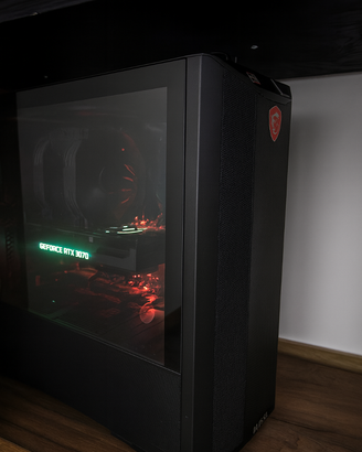 PC Gaming