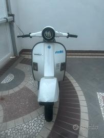 Vespa
