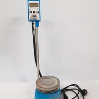 Agitatore Magnetico Riscaldante Velp Arex