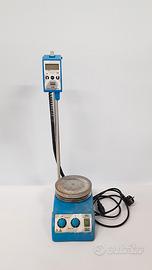 Agitatore Magnetico Riscaldante Velp Arex