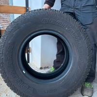 Yokohama Geolandar A/T 265/70 R15