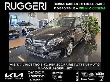 Mercedes-Benz Classe B B 180 d (cdi) Sport au...