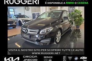 Mercedes-Benz Classe B B 180 d (cdi) Sport au...