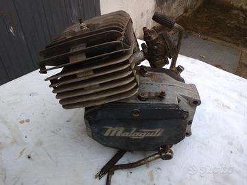 Motore Franco Morini 