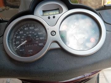 Beverly  400