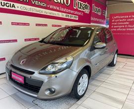 Renault Clio 1.5 dCi 70CV 5 porte Confort