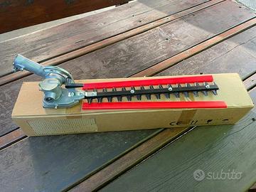 Modulo Tagliasiepi