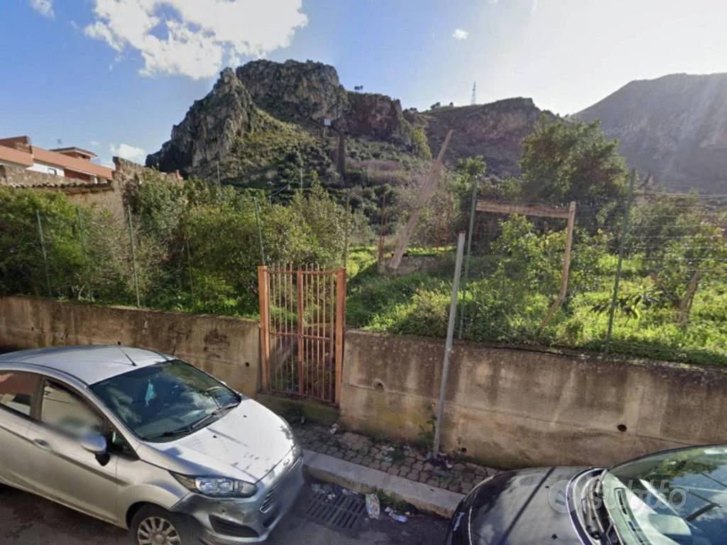Immobile in asta di 2094 m² a Misilmeri - Altro