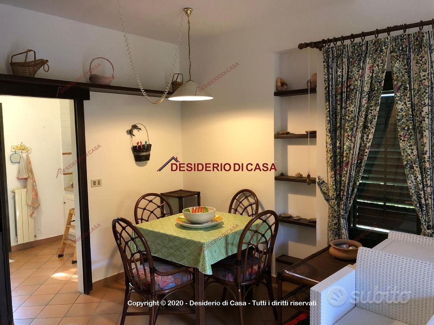 Casa, Cefalù. - Vista 4