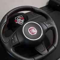 Volante Fiat 500 completo di Airbag e comandi al v
