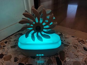 diffusore D'AROMA A ULTRASUONI 