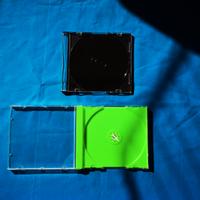 CUSTODIE CD-DVD-BLUERAY