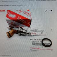 Quinto iniettore RAV4 D4D 2.2 DIESEL 2007