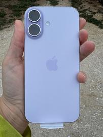 iPhone 17 256 gb lavanda