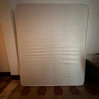 materassi singoli e matrimonialli